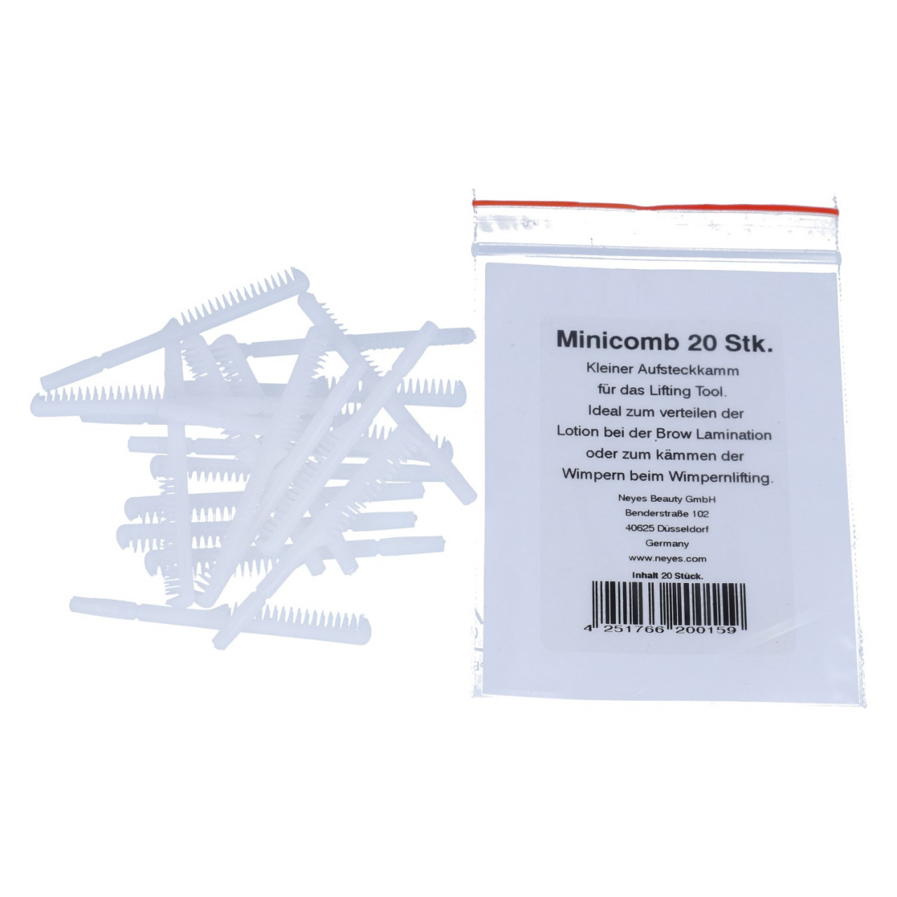 Minicomb (20 Stk.)